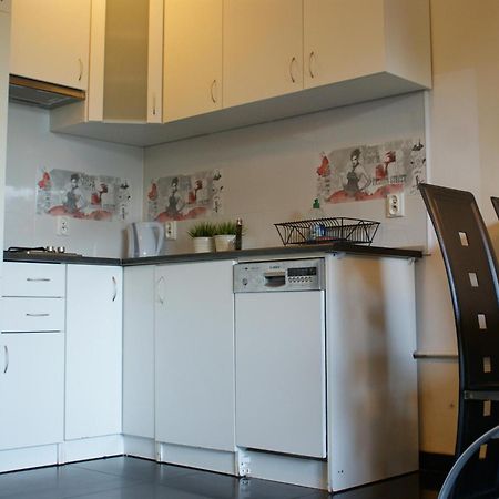 Domki I Apartamenty Caloroczne Koliber Władysławowo Екстериор снимка