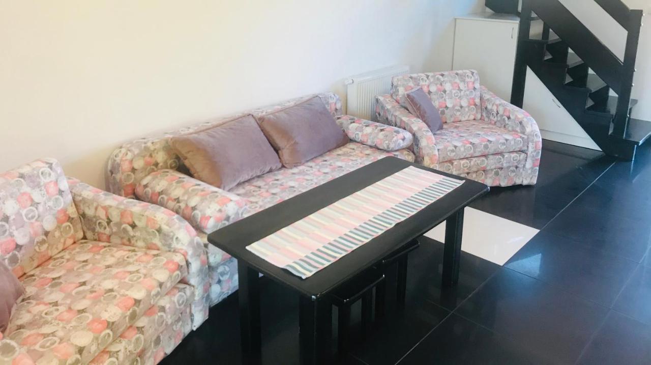 Domki I Apartamenty Caloroczne Koliber Władysławowo Екстериор снимка