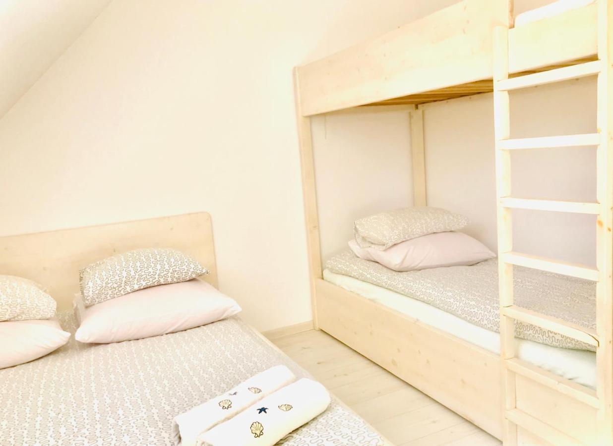 Domki I Apartamenty Caloroczne Koliber Władysławowo Екстериор снимка