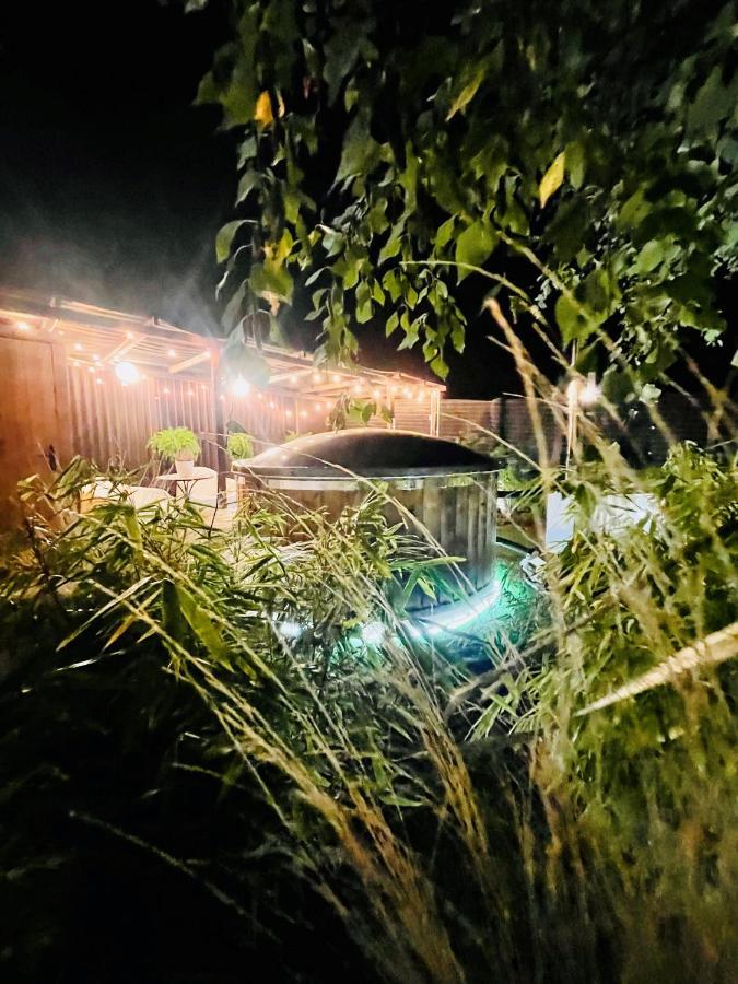 Domki I Apartamenty Caloroczne Koliber Władysławowo Екстериор снимка